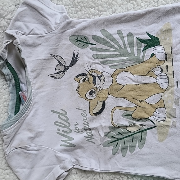 Matching Set 18M - Picture 3 of 3